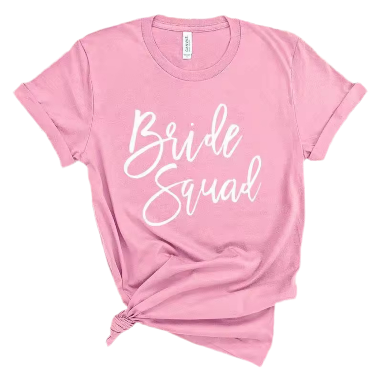 Bachelorette Party Shirt