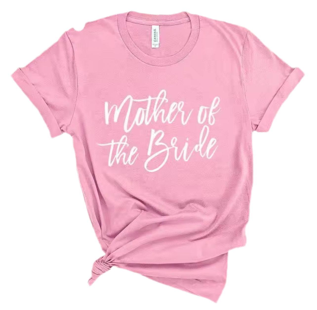 Bachelorette Party Shirt
