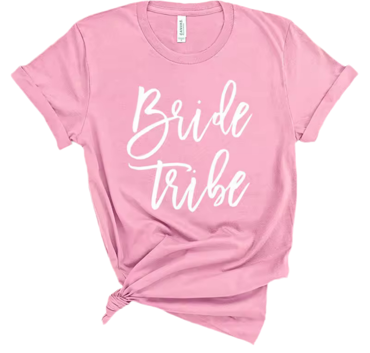 Bachelorette Party Shirt
