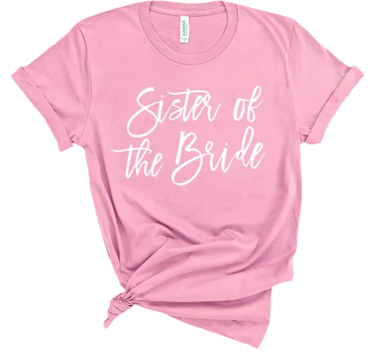 Bachelorette Party Shirt