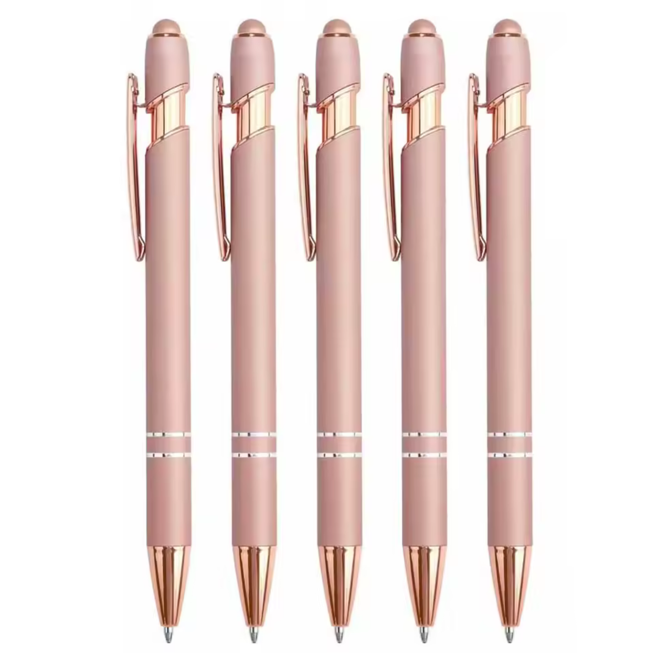 Personalized Pens - Timeless Ink (set of 100)