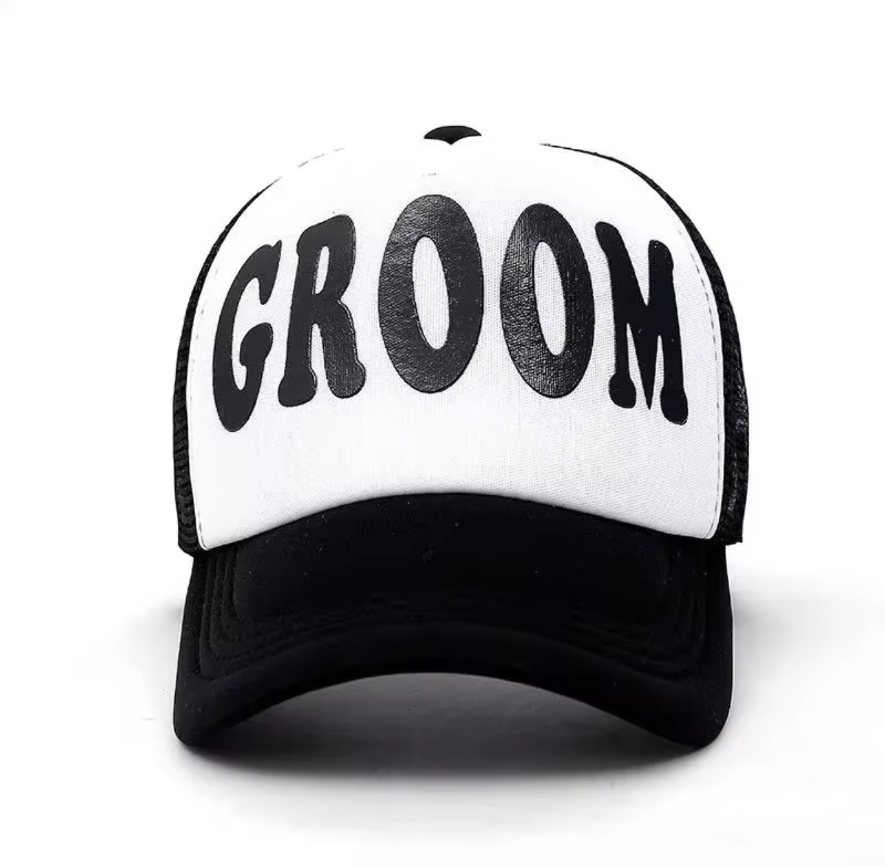 Groom & Groomsmen Hat