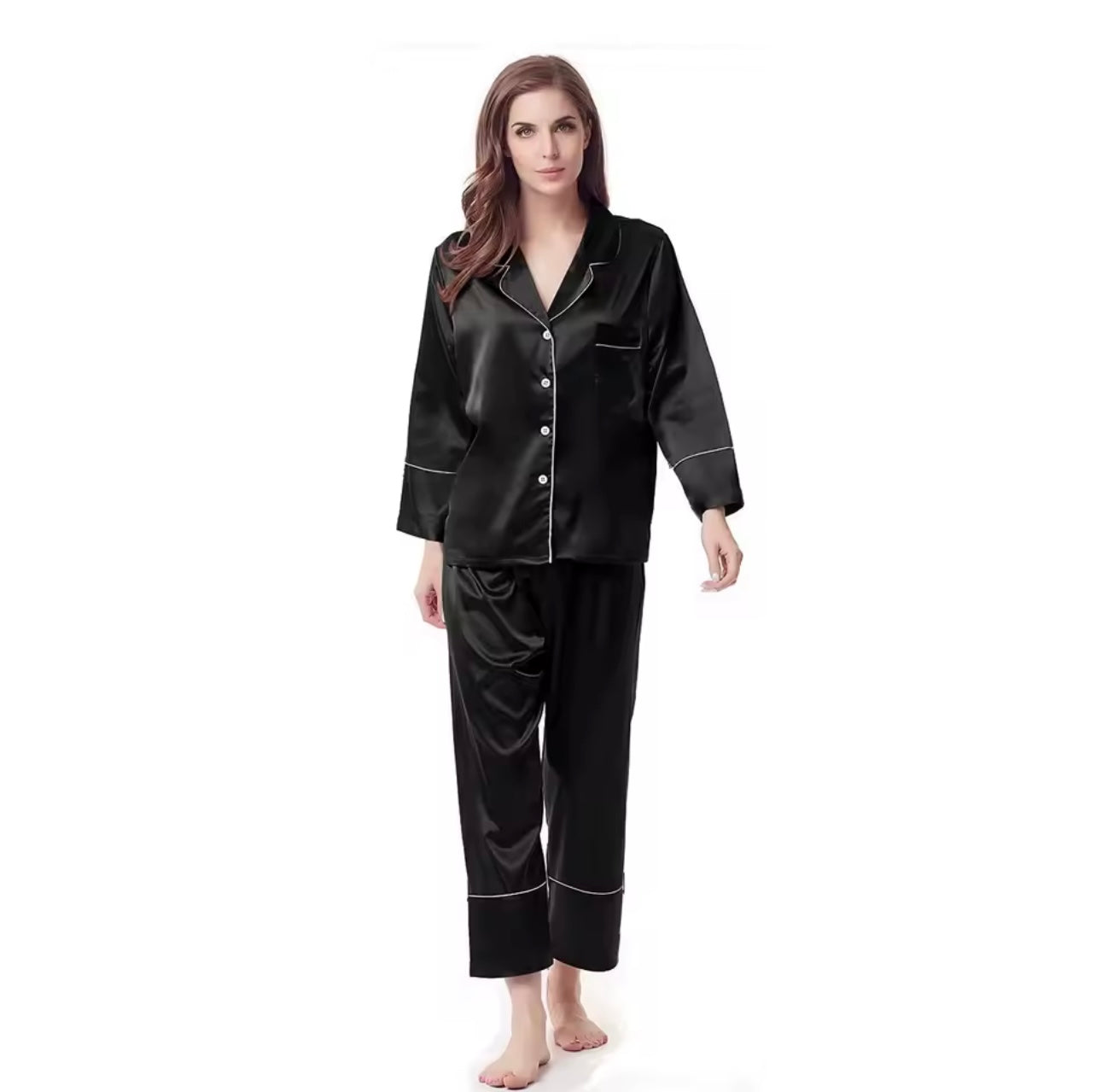 Personalized Long Pyjama set (2pcs)