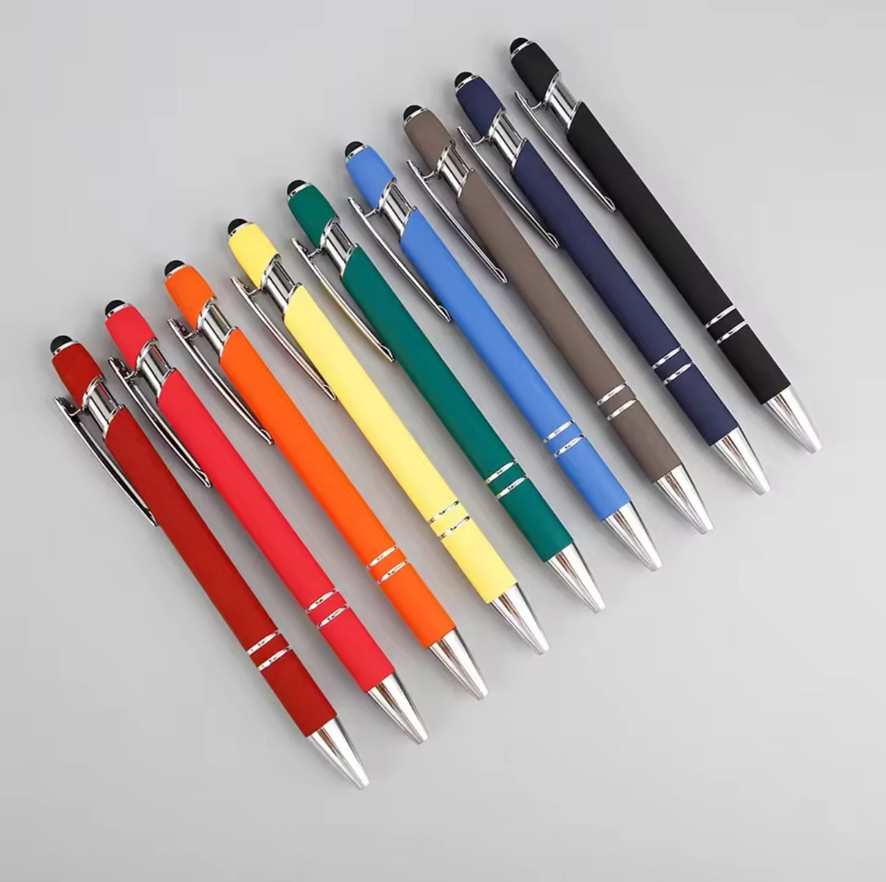 Personalized Pens - Timeless Ink (set of 100)