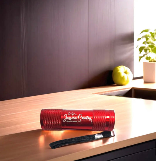 Personalized Flashlights (set of 100)