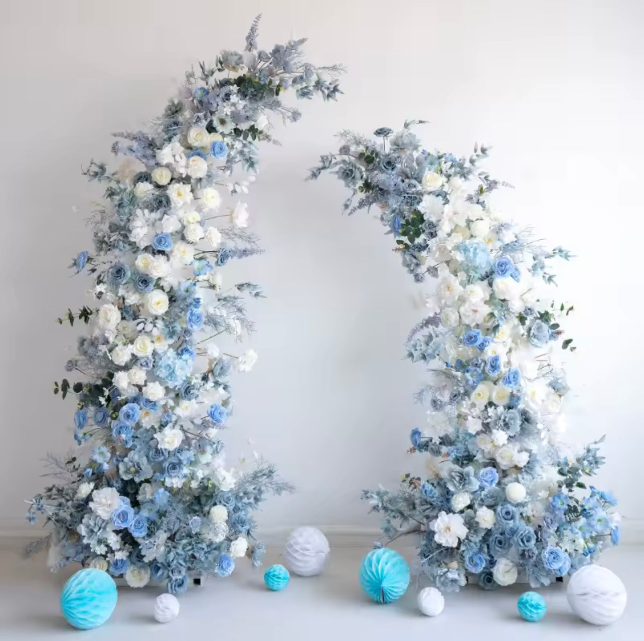 Horn Arch Stands (2pcs)