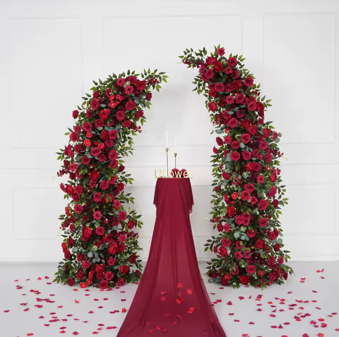Horn Arch Stands (2pcs)