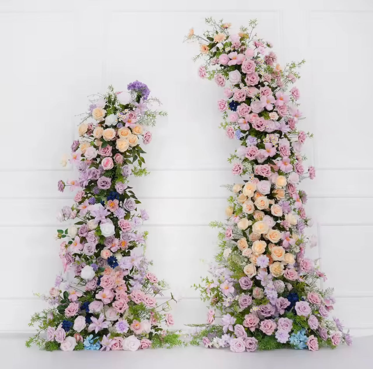 Horn Arch Stands (2pcs)