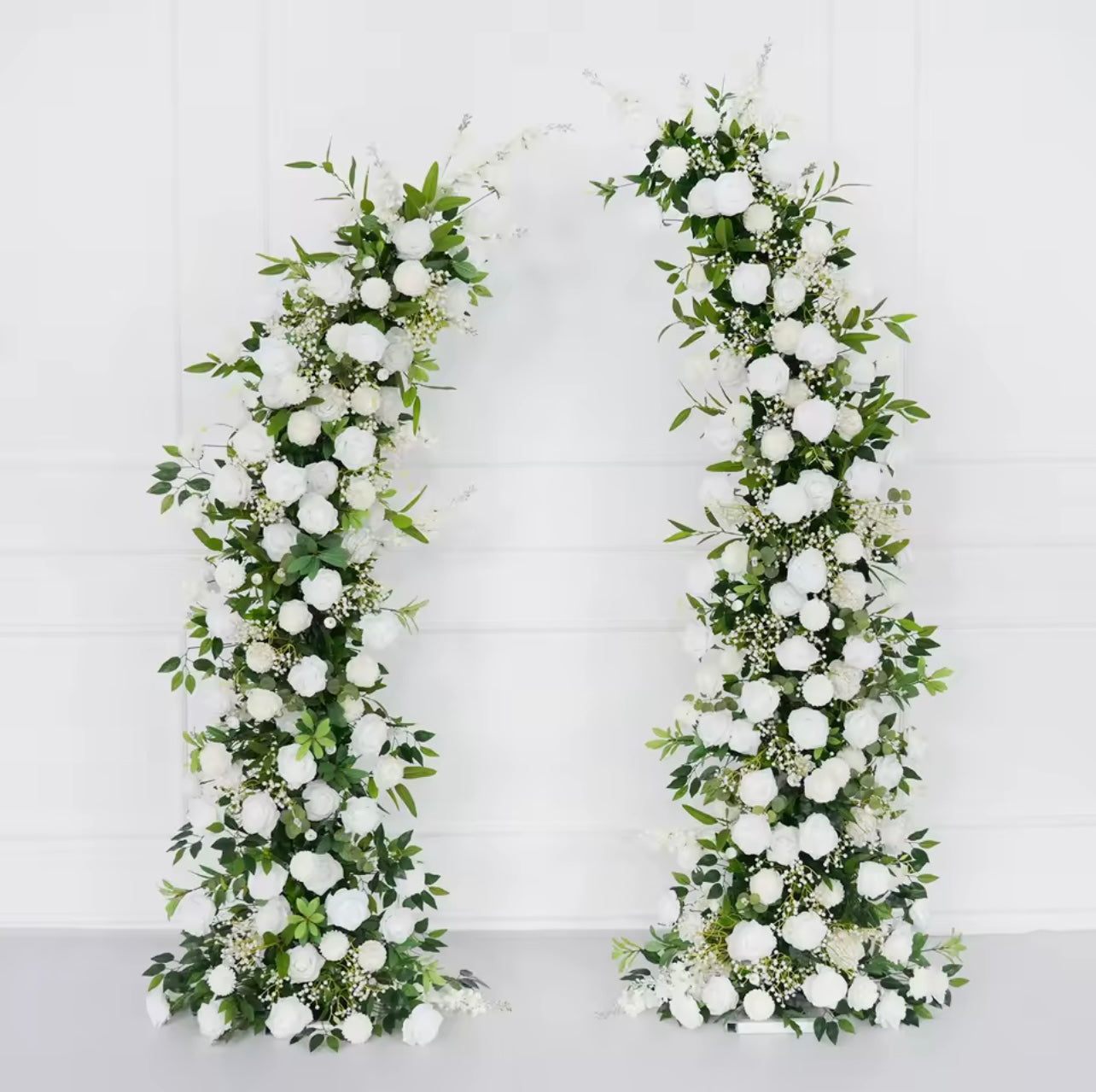 Horn Arch Stands (2pcs)