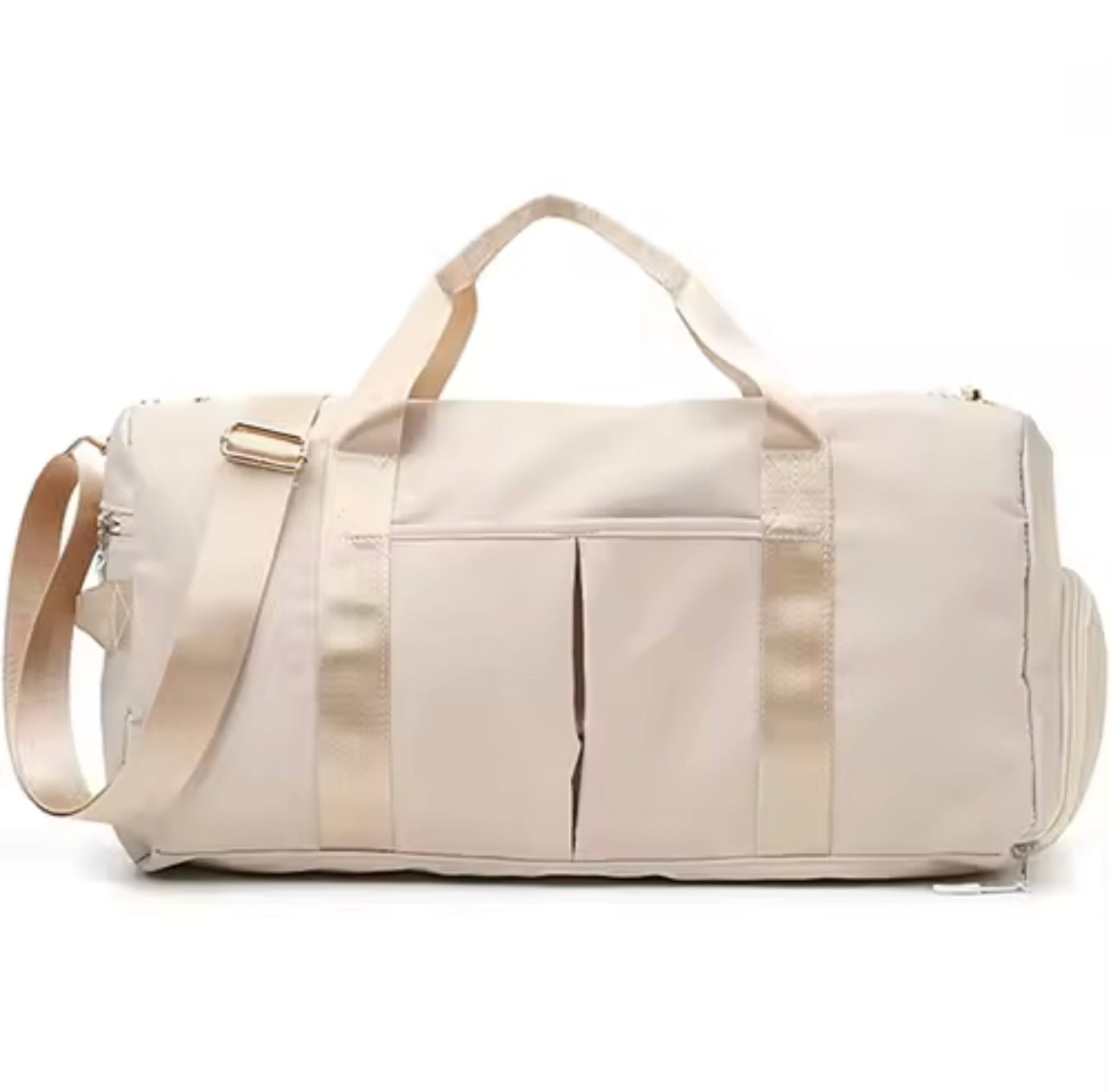 Personalized Gym Bag