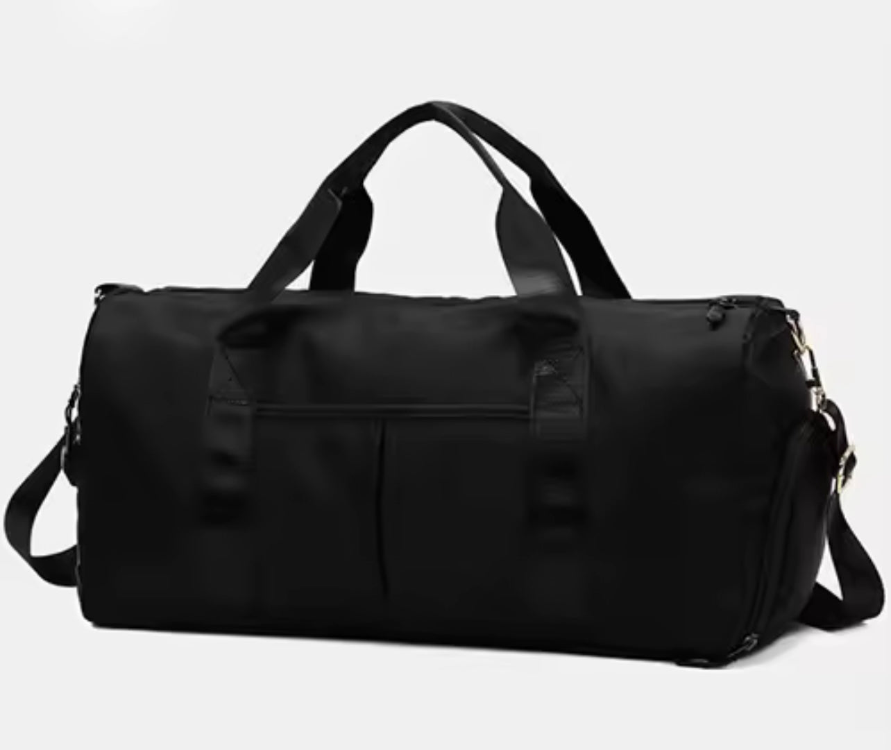 Personalized Gym Bag
