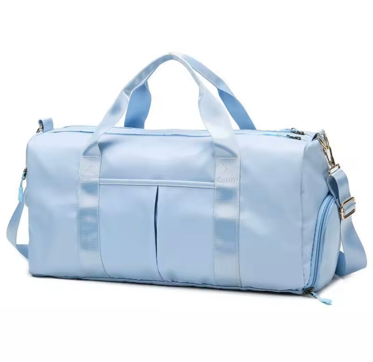Personalized Gym Bag