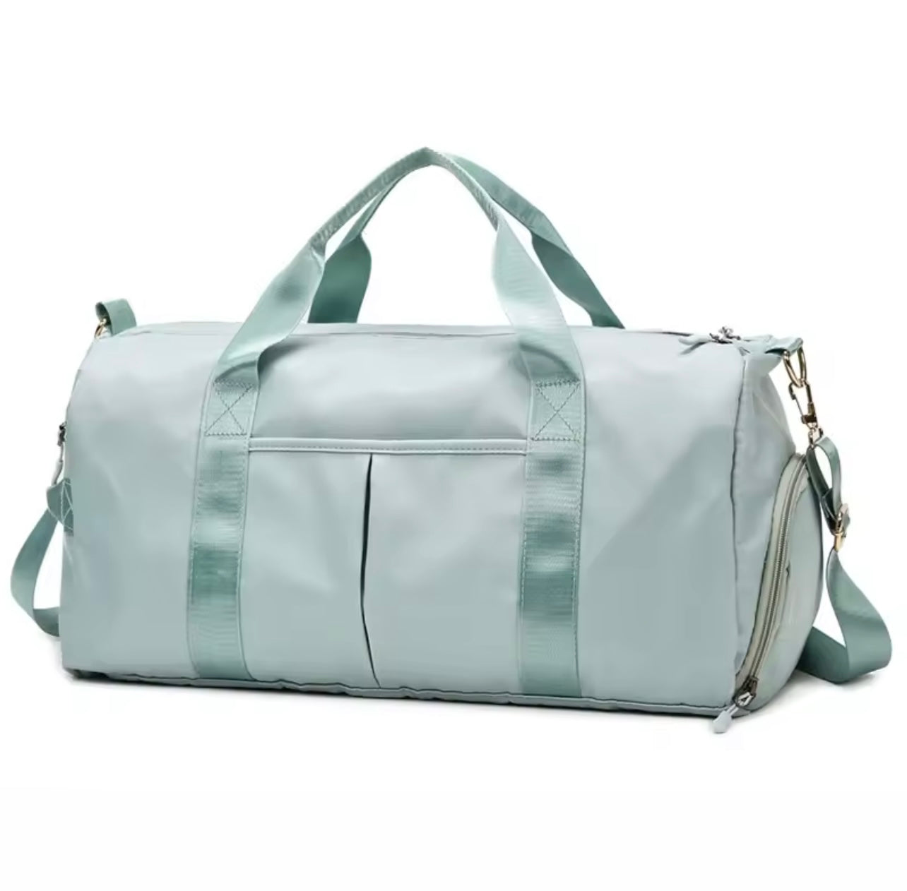 Personalized Gym Bag