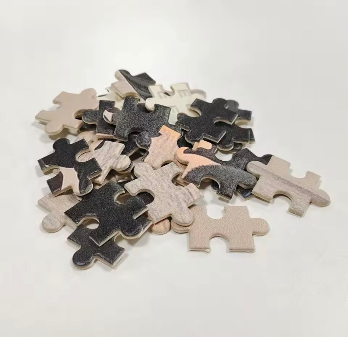 Personalized Puzzle