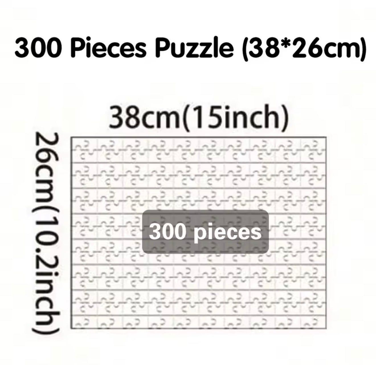 Personalized Puzzle
