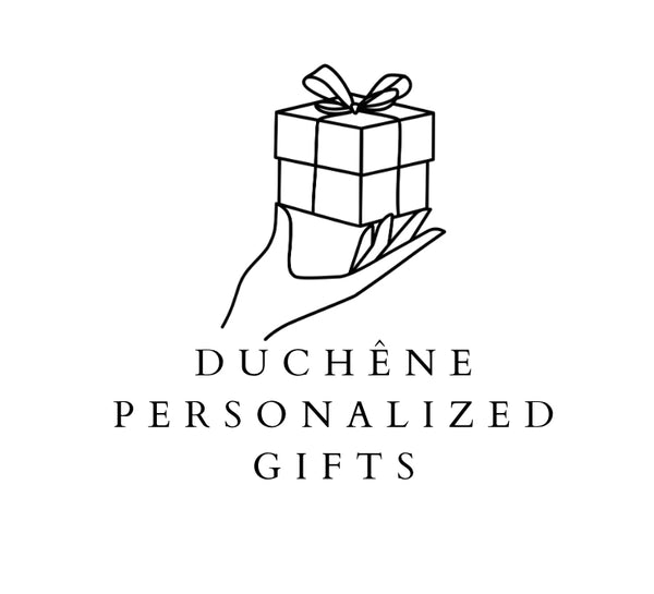 Duchêne Personalized Gifts