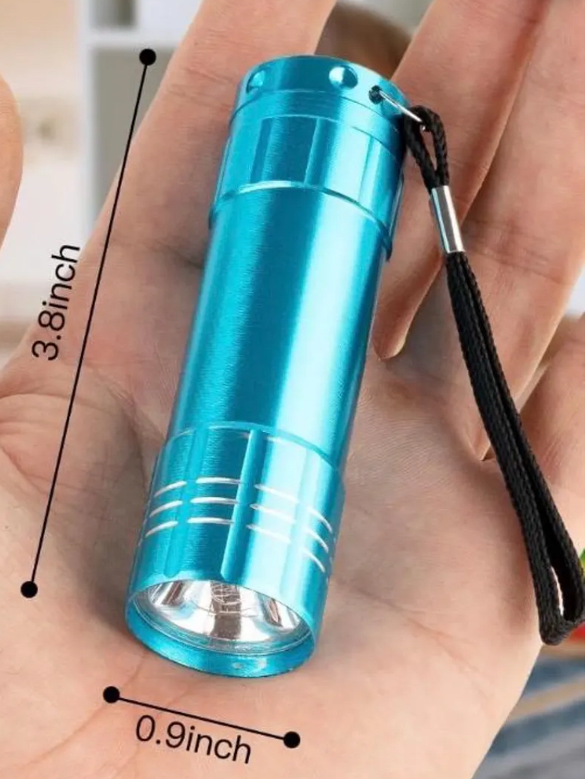 Personalized Flashlights (set of 100)