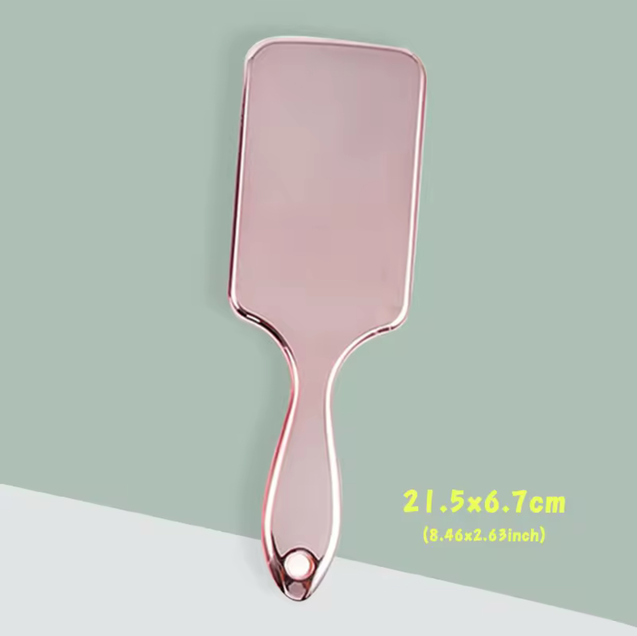 Personalized Hair Brush