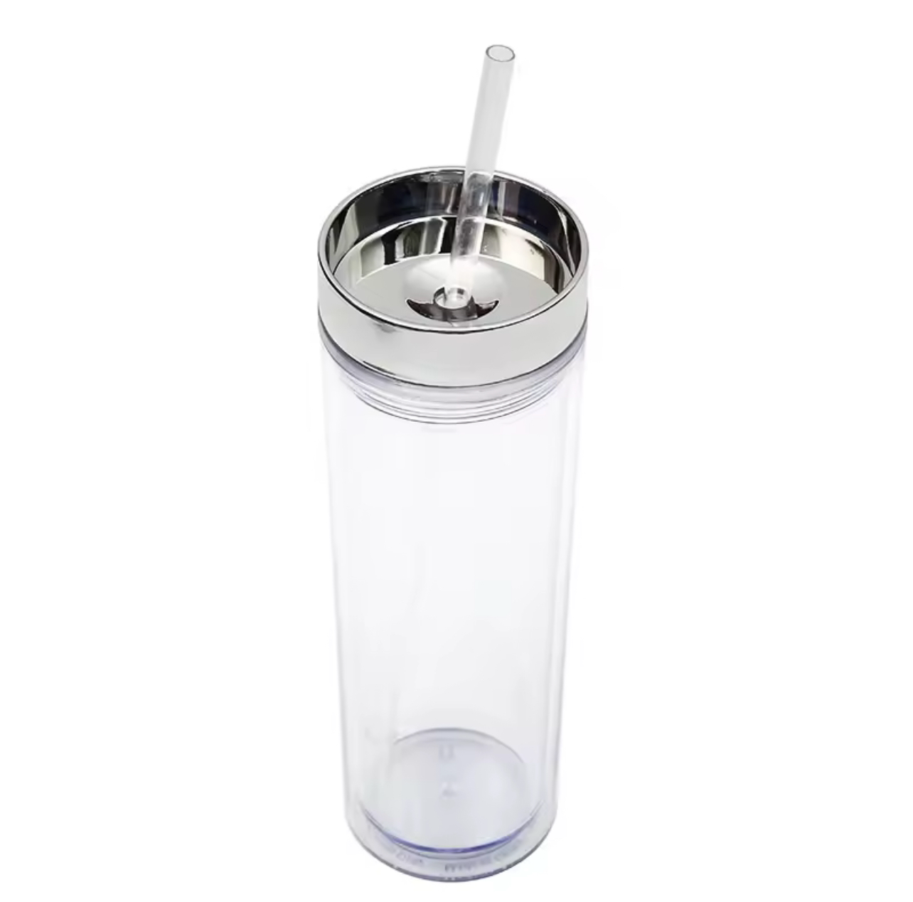 Personalized Acrylic Tumbler