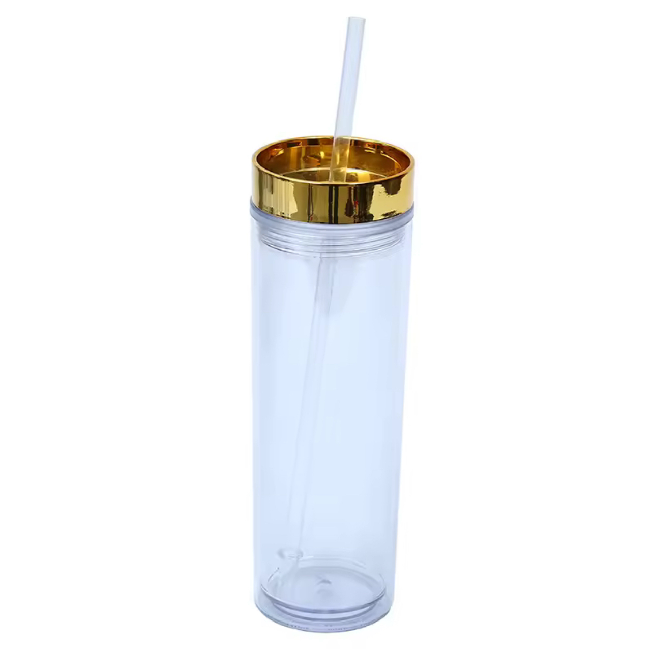 Personalized Acrylic Tumbler