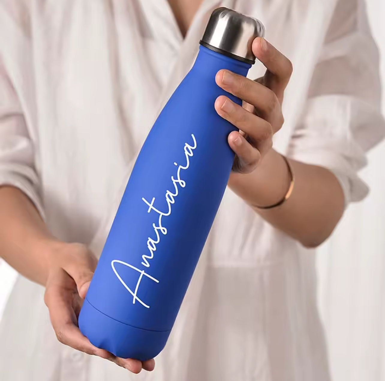Personalized Water Bottles