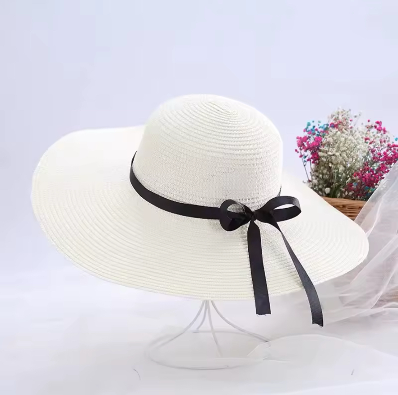 Personalized Sun Hat