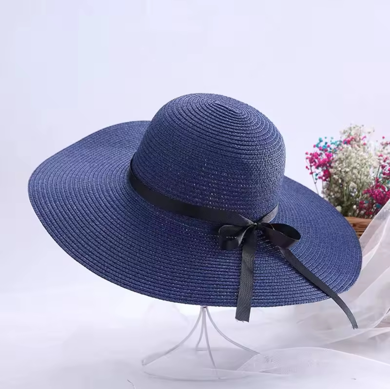 Personalized Sun Hat