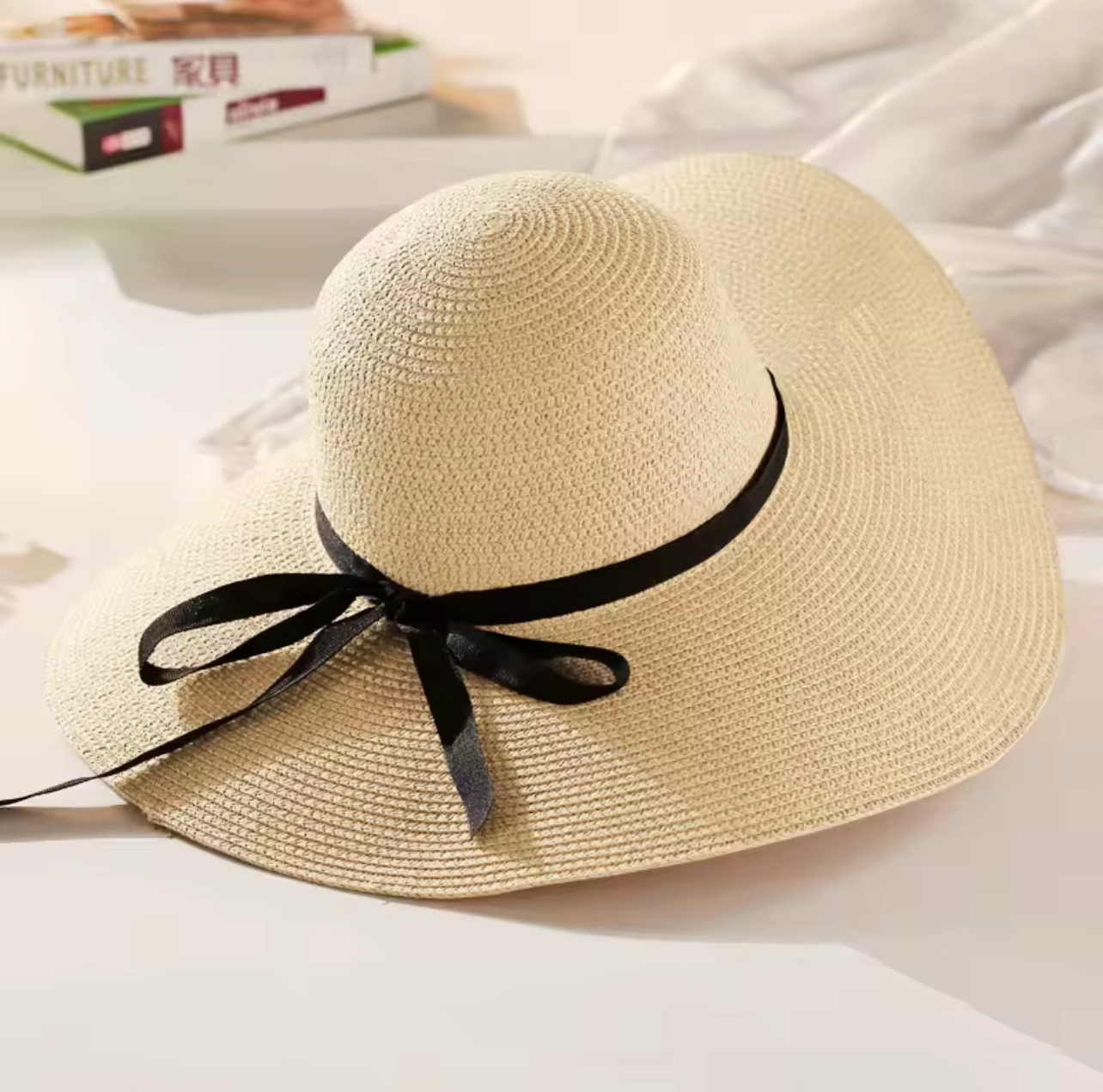 Personalized Sun Hat