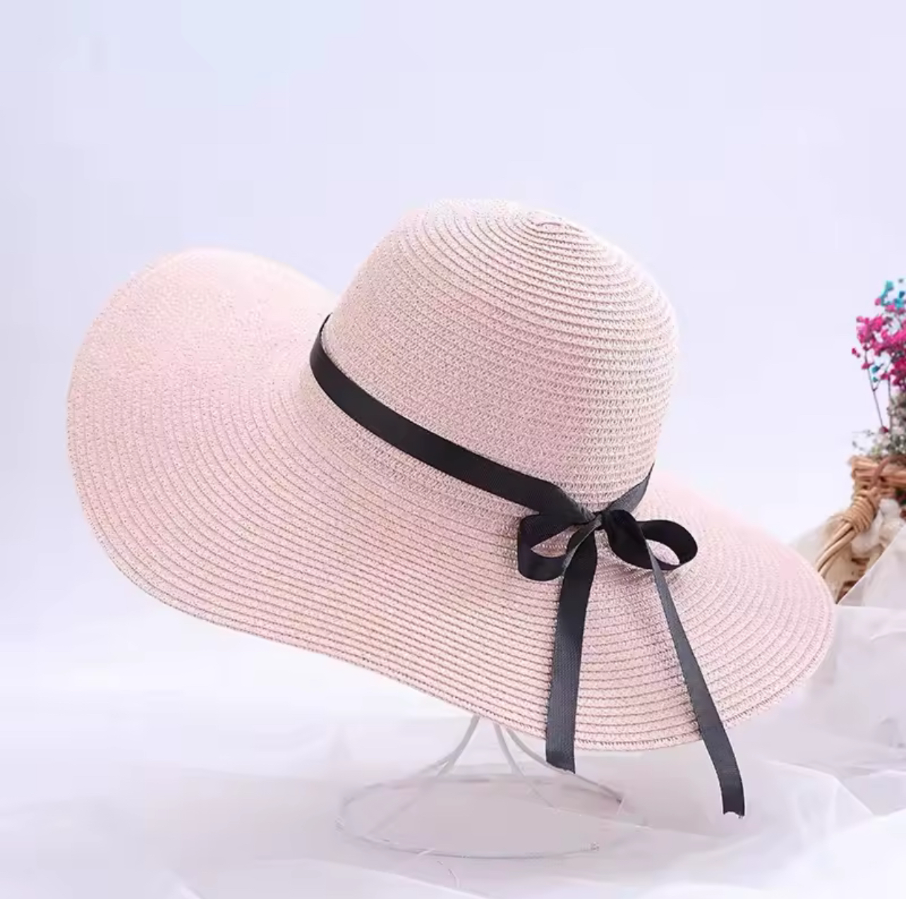 Personalized Sun Hat