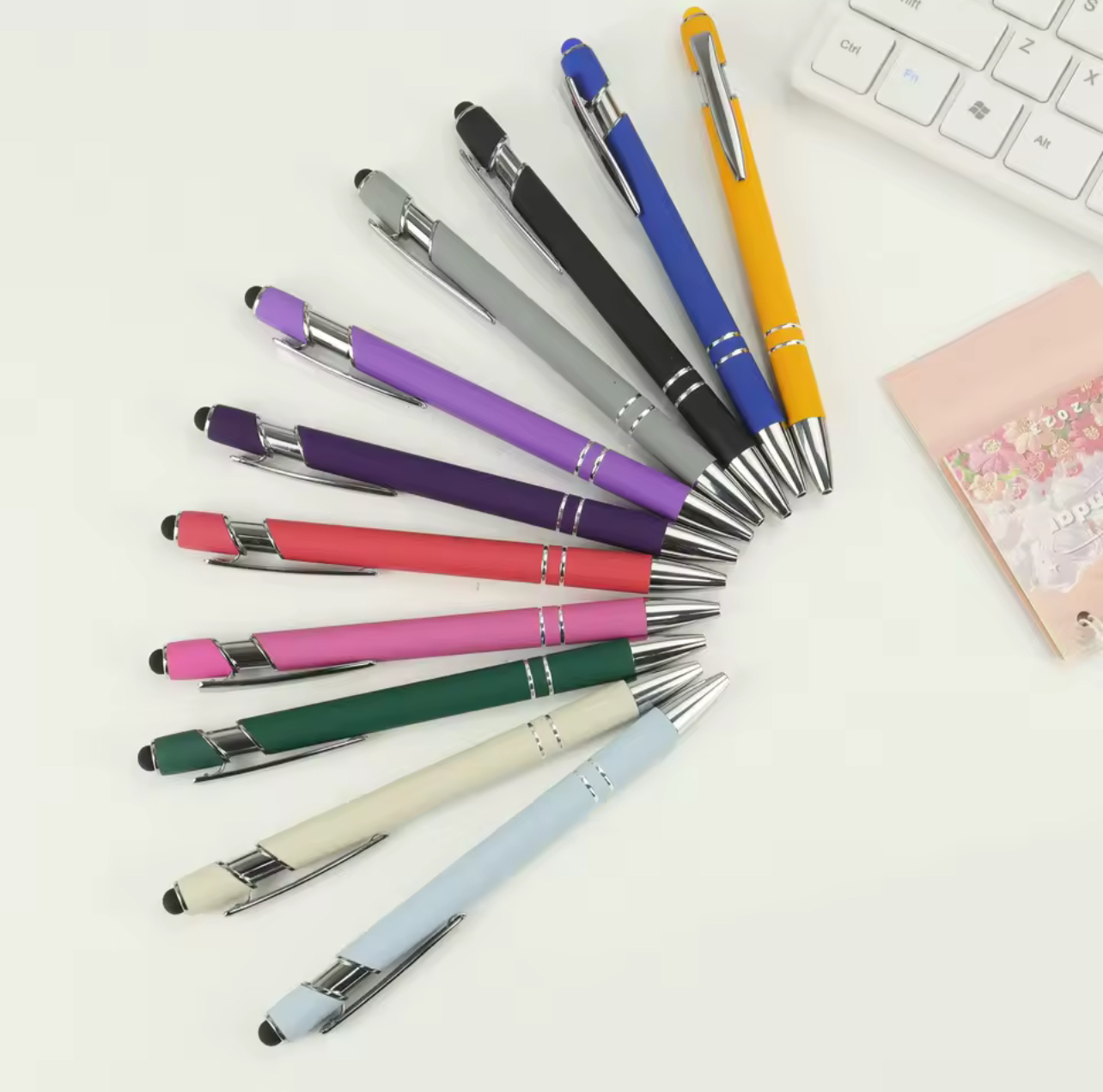 Personalized Pens - Timeless Ink (set of 100)