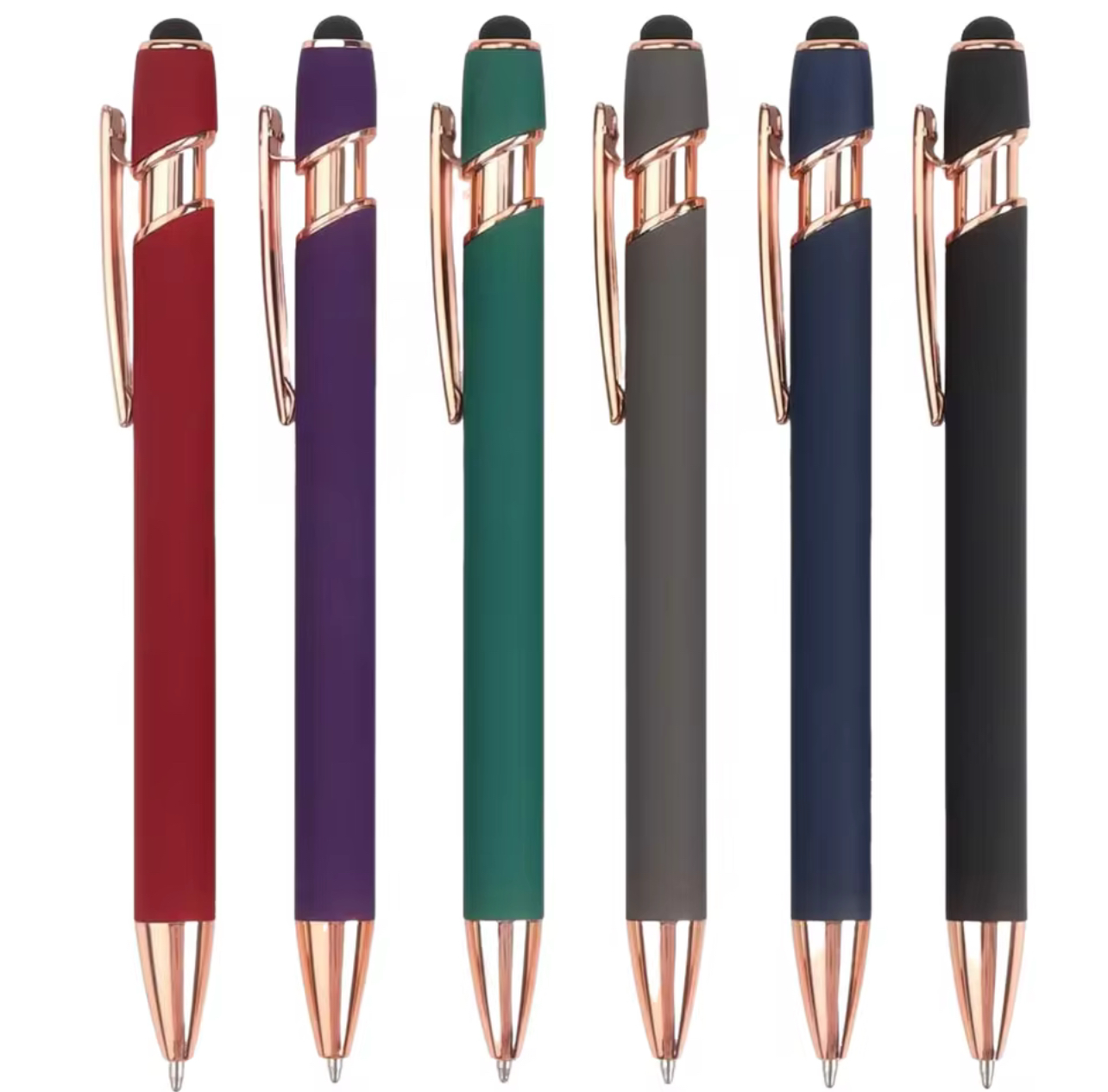 Personalized Pens - Timeless Ink (set of 100)