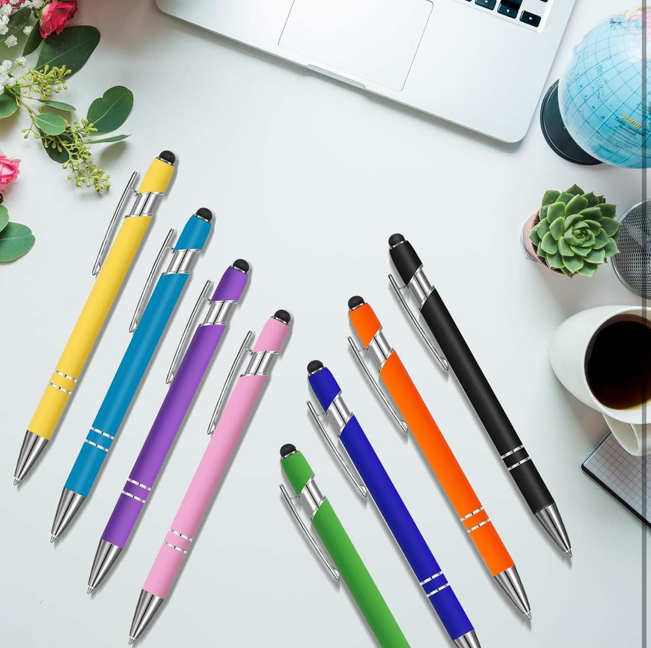 Personalized Pens - Timeless Ink (set of 100)