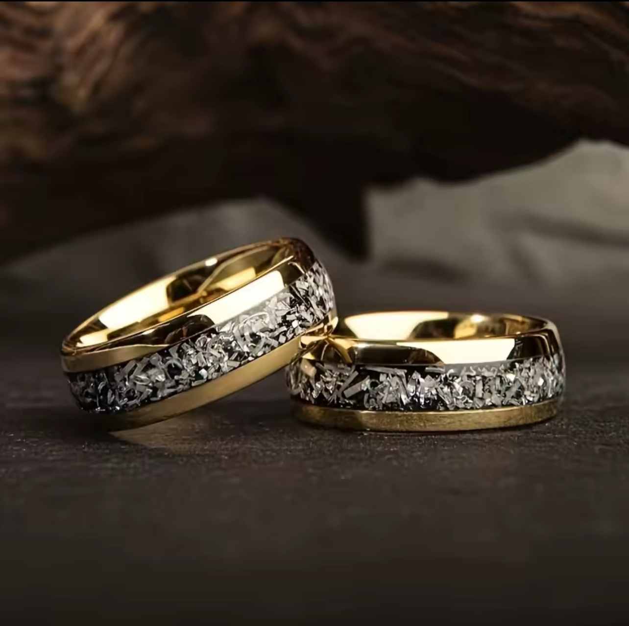 Oak Eternity