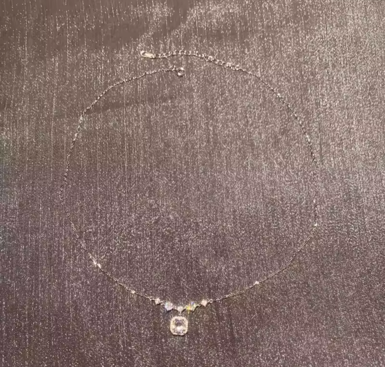 Timeless Beauty Neckless