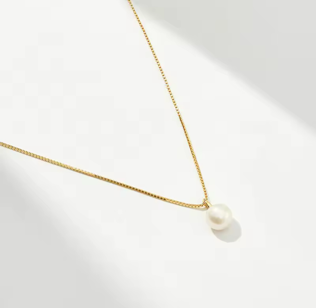 Forever Yours Neckless