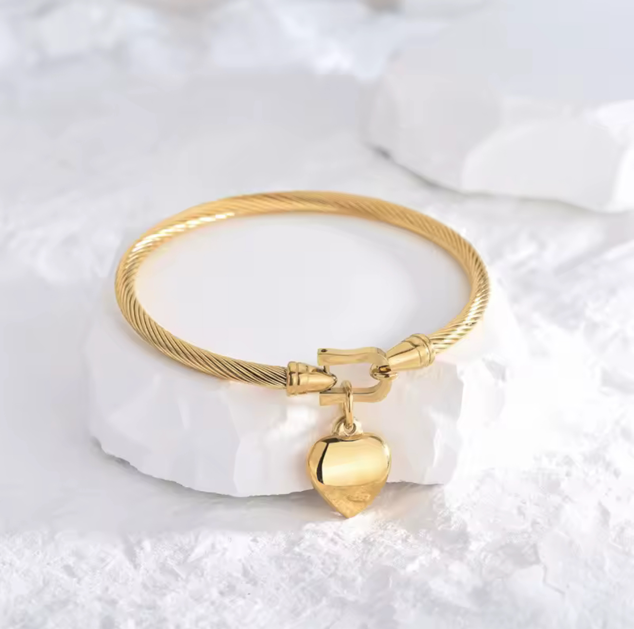 The Modern Muse Bracelet