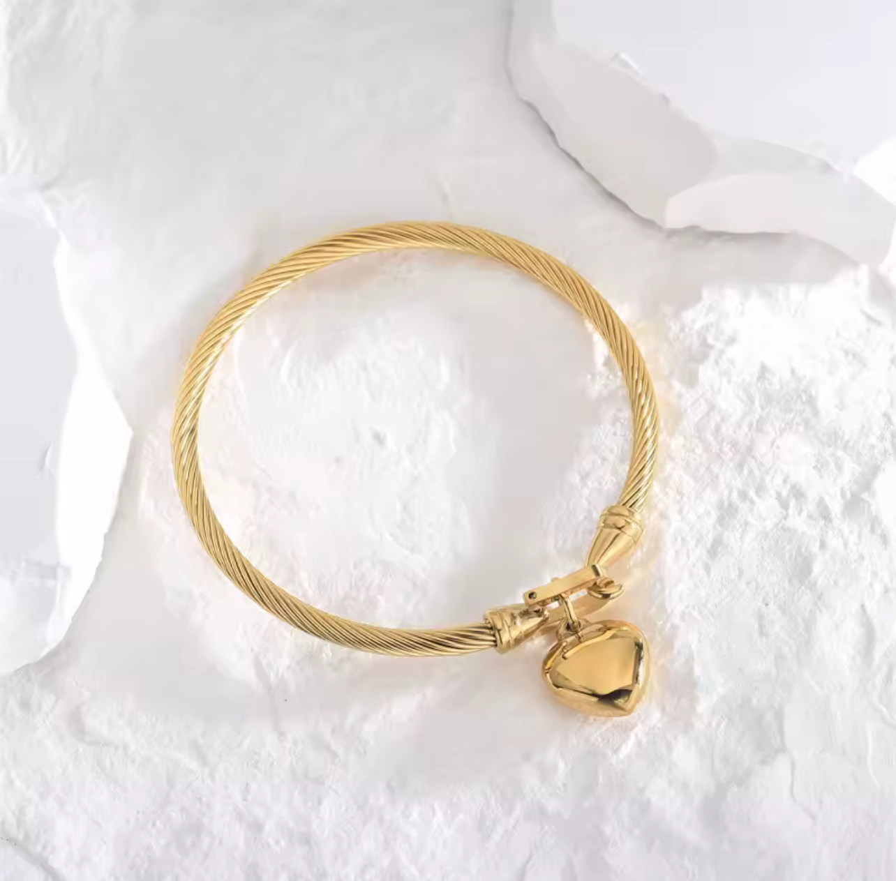 The Modern Muse Bracelet
