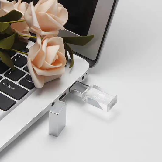 Personalized Flash Drive