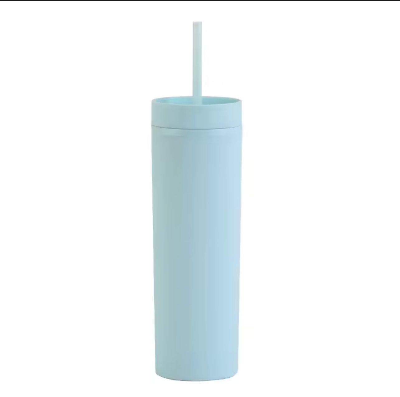 Skinny Matte Tumbler