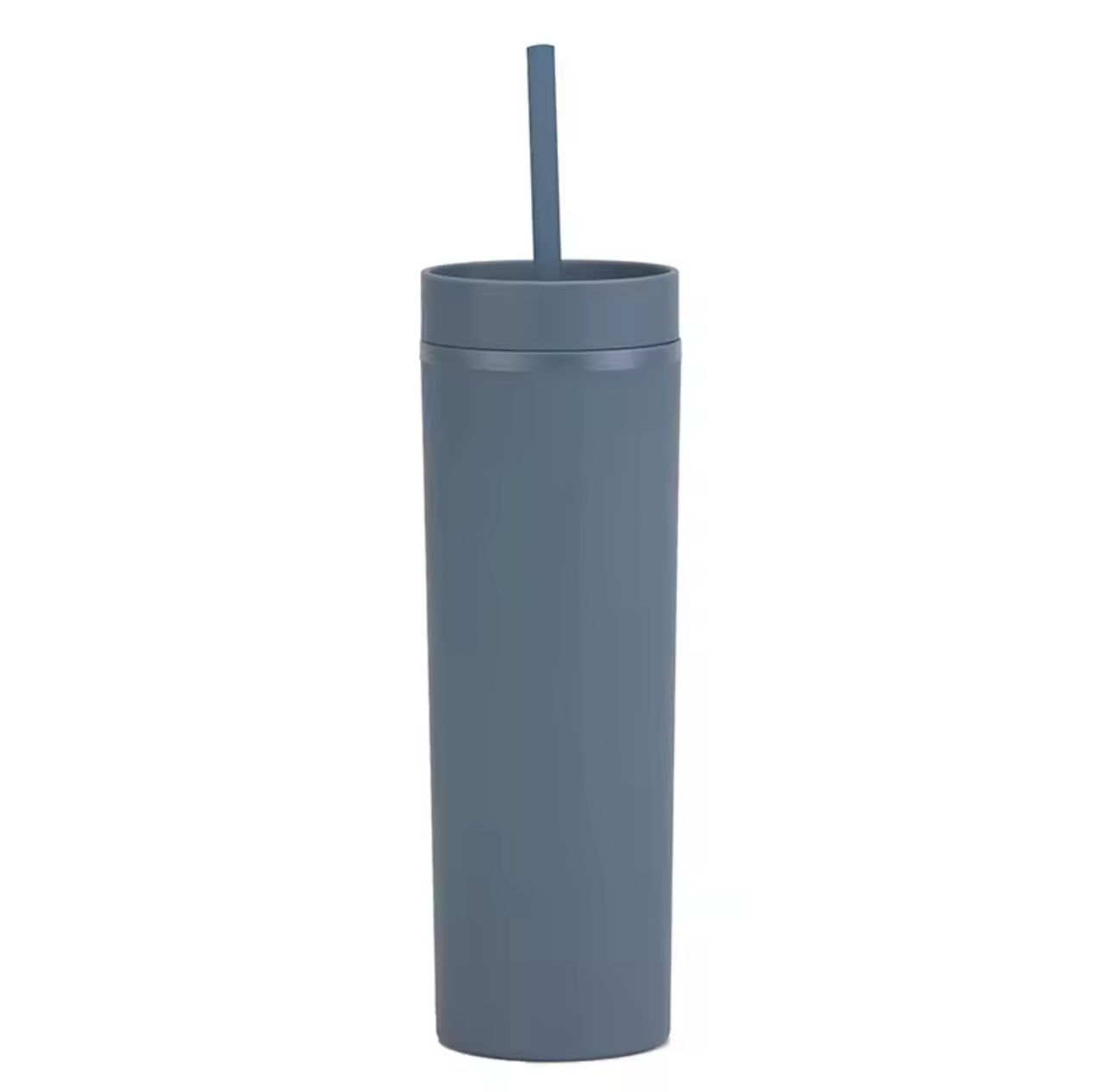 Skinny Matte Tumbler
