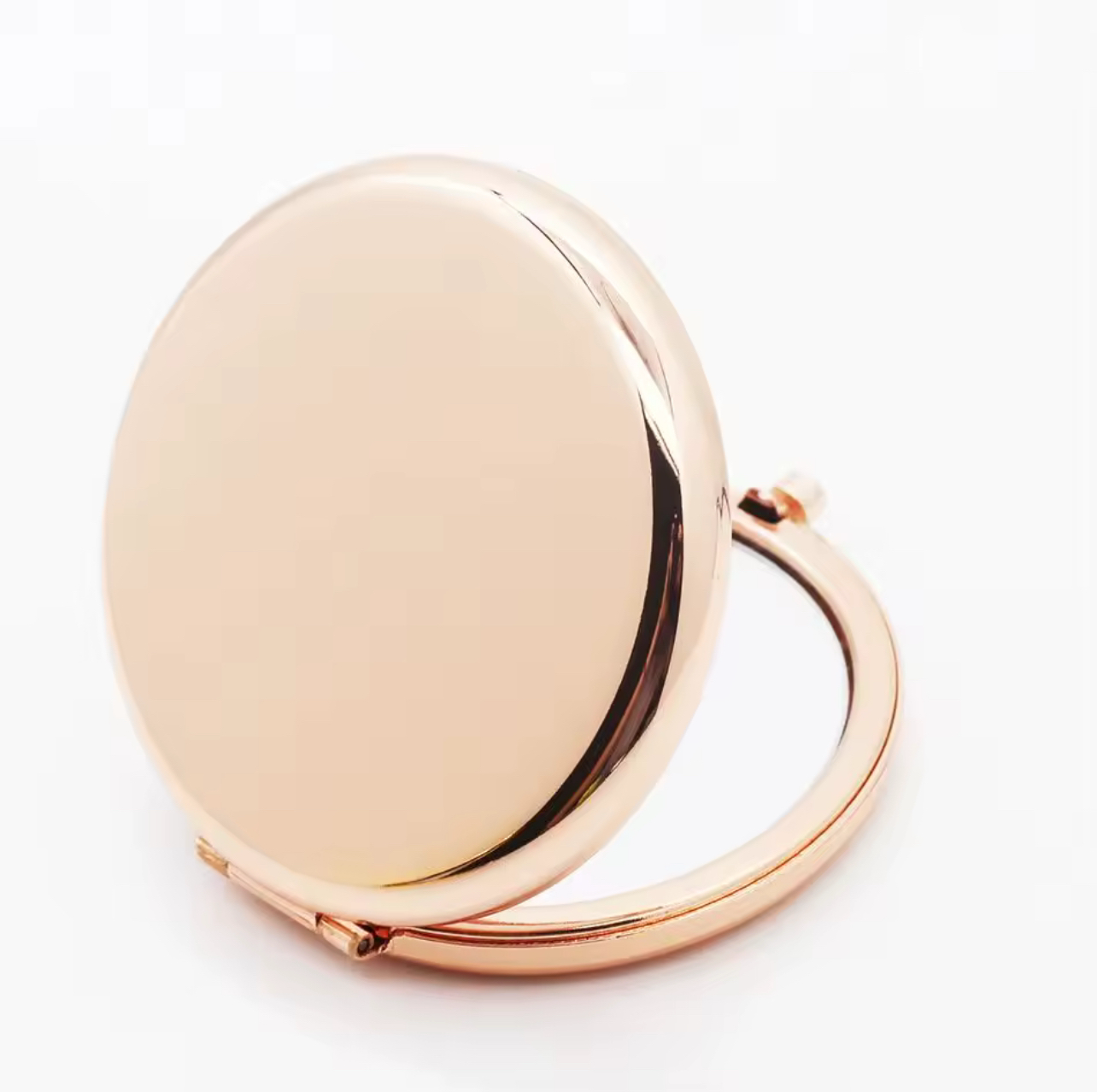 Personalized Compact Mirror