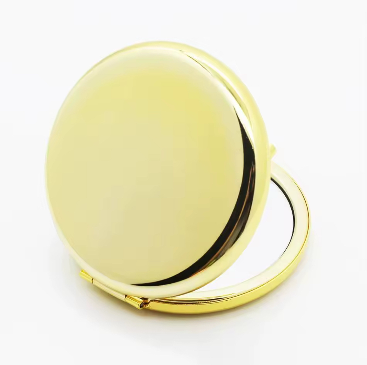 Personalized Compact Mirror