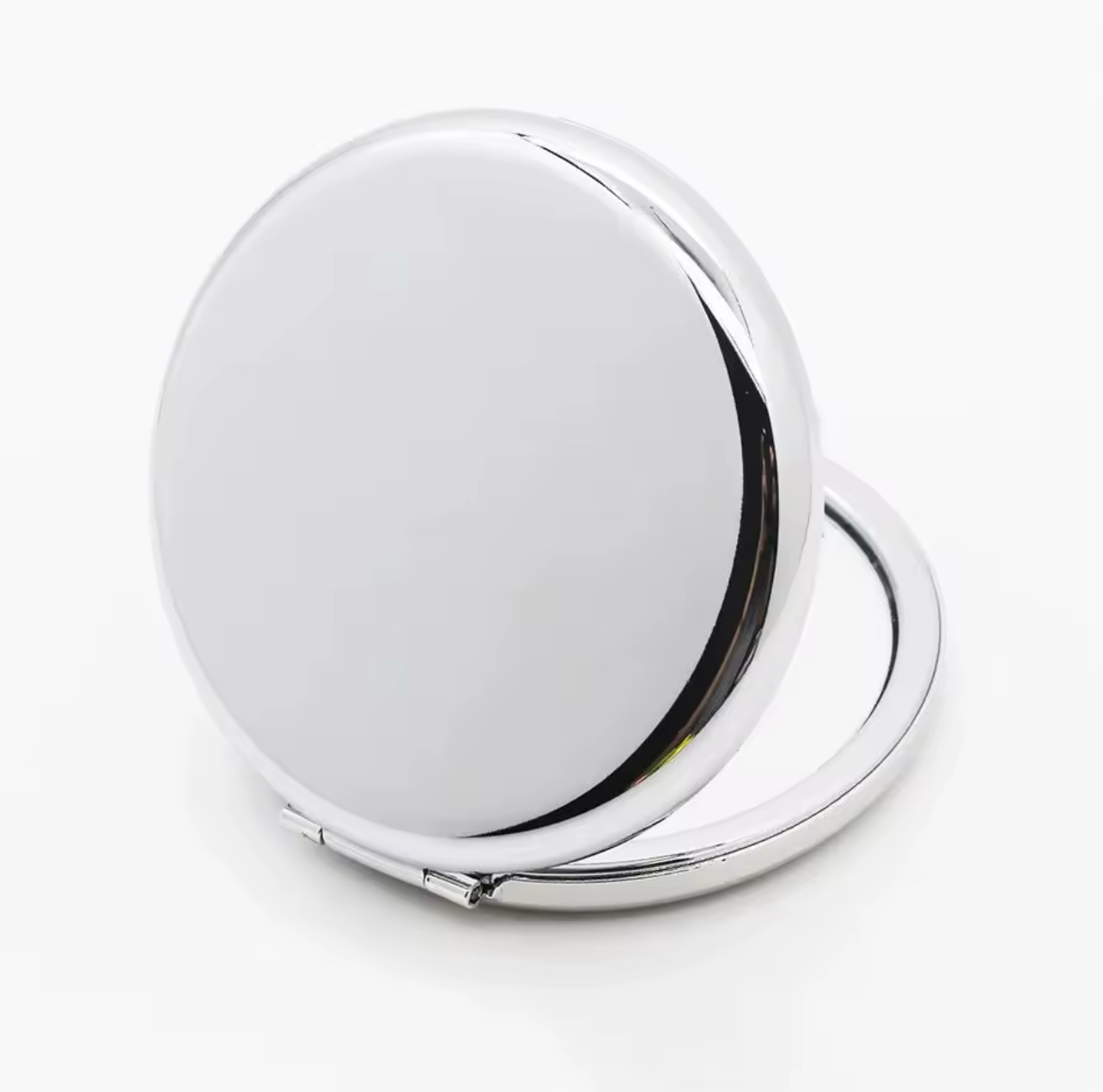 Personalized Compact Mirror