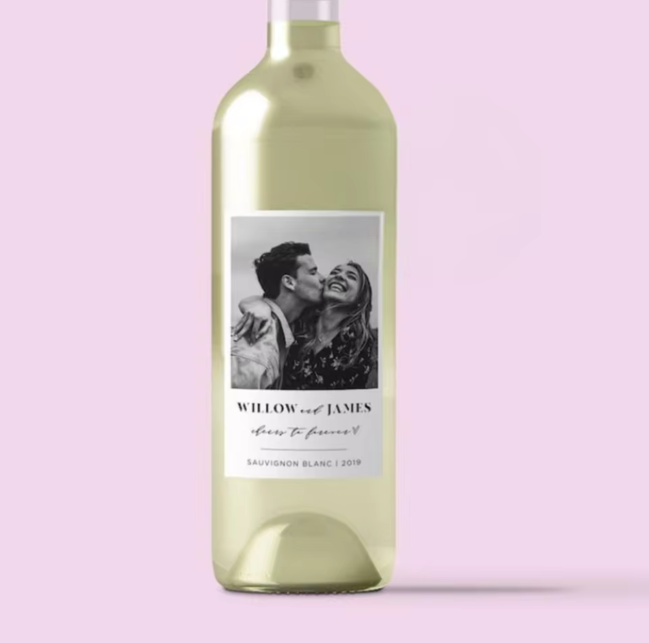 Wine Bottle Labels (30pcs)