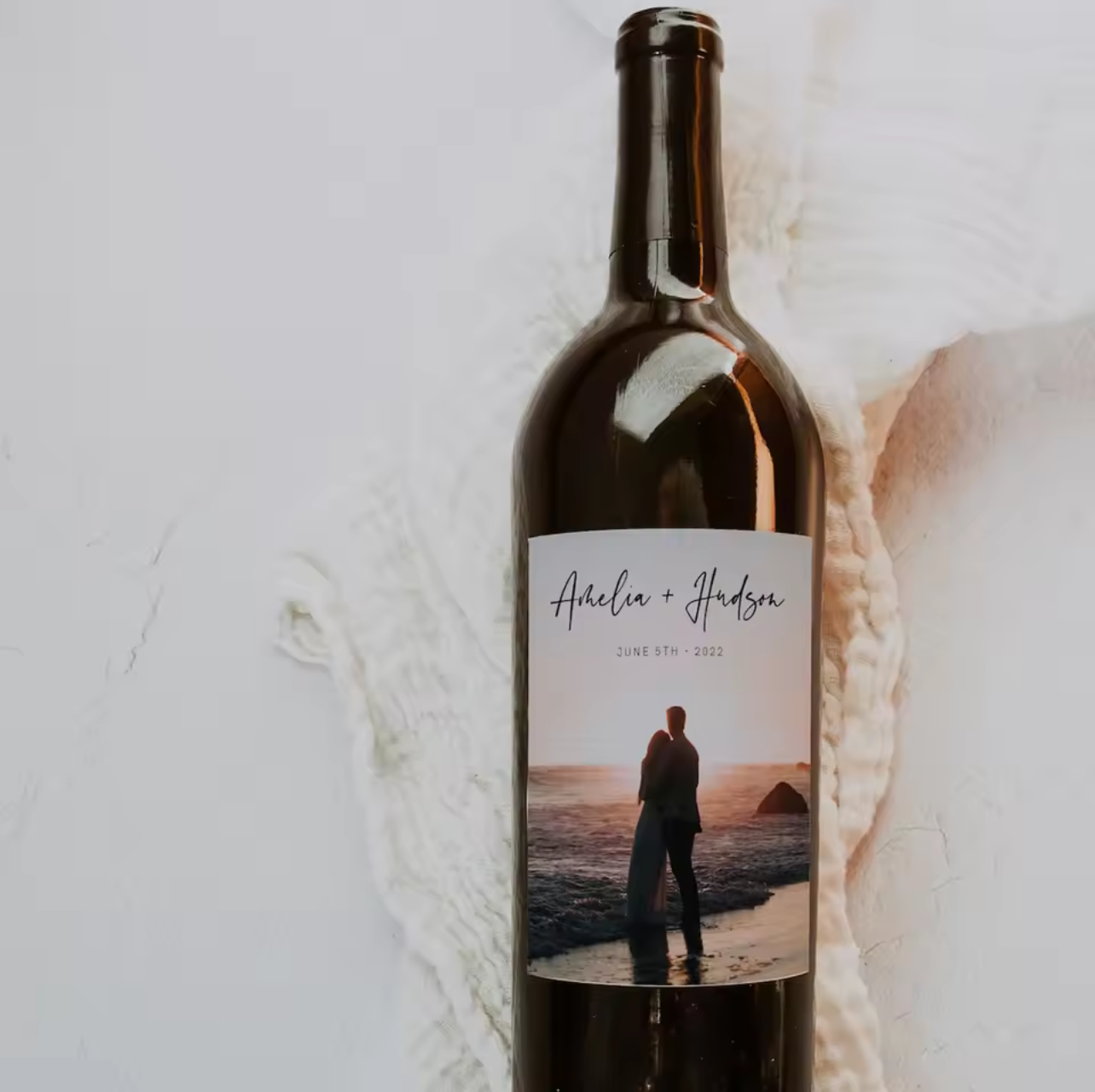 Wine Bottle Labels (30pcs)