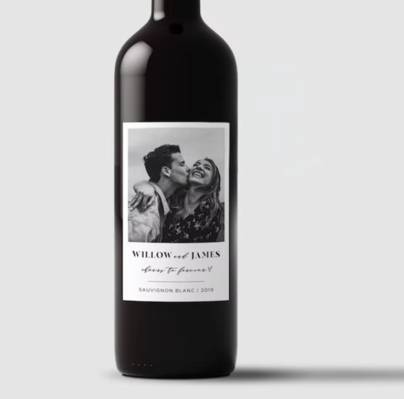 Wine Bottle Labels (30pcs)