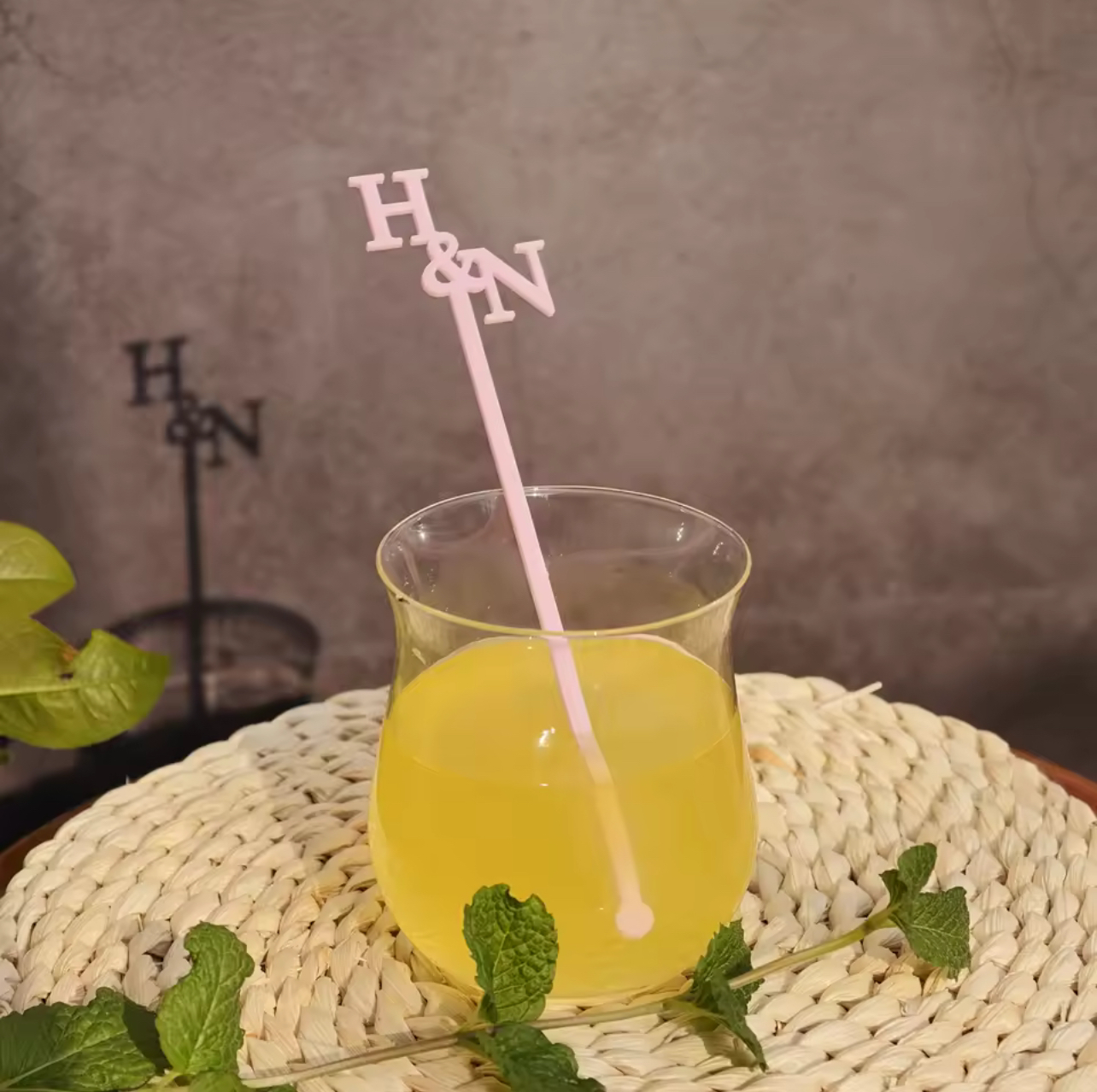 Cocktail Stirrers (set of 100)