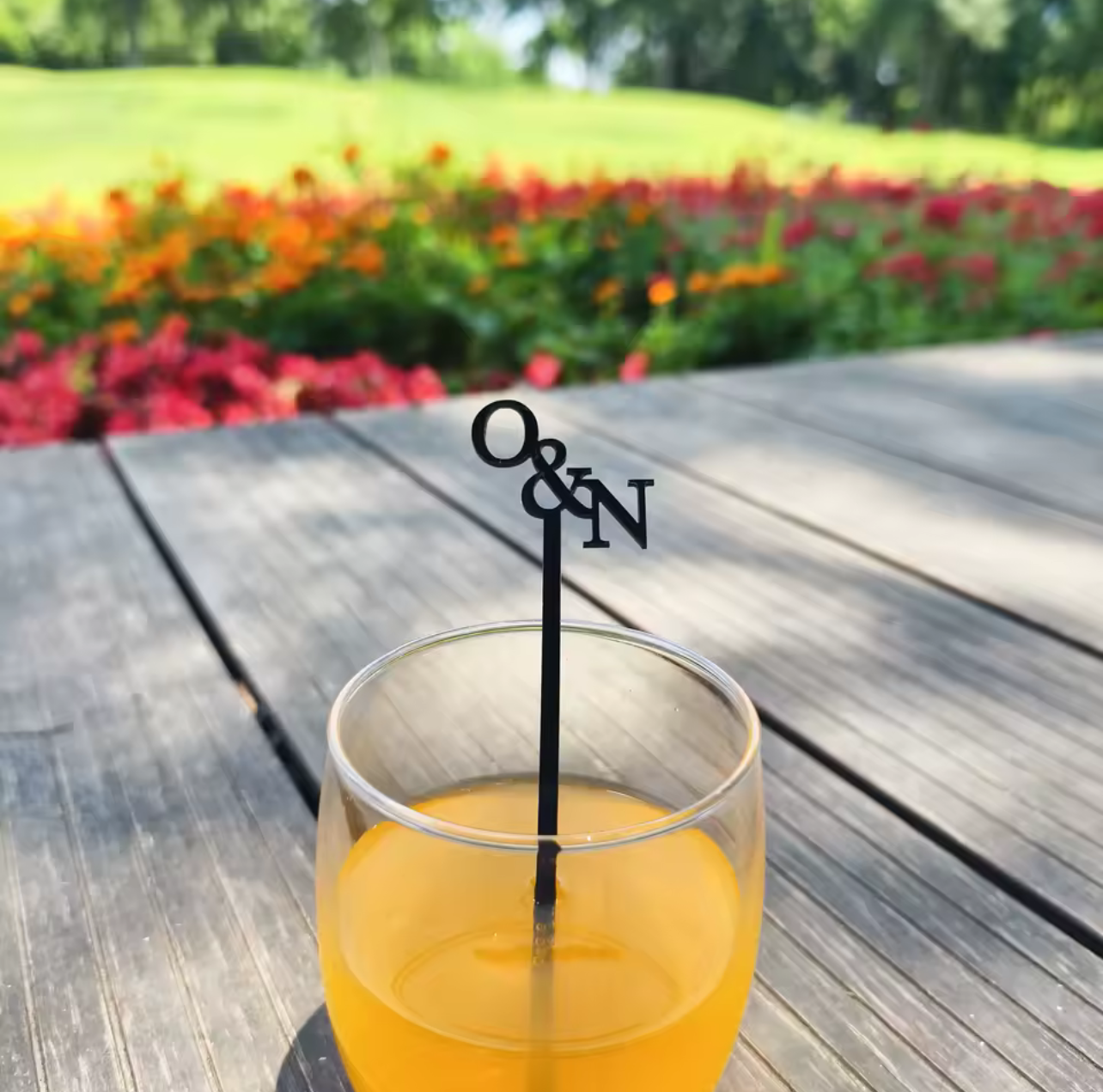 Cocktail Stirrers (set of 100)