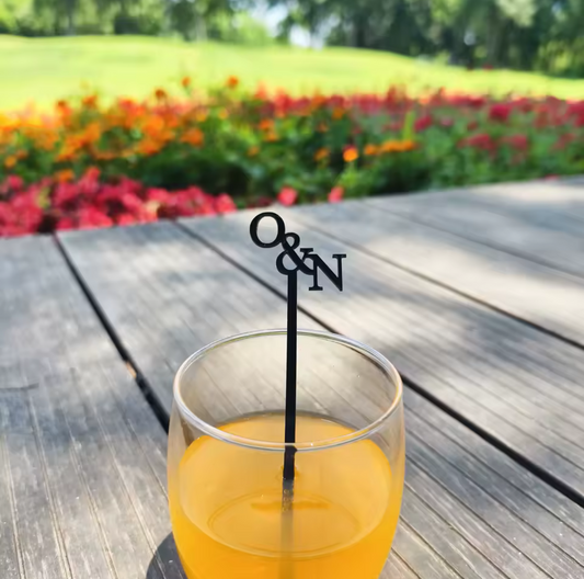 Cocktail Stirrers (set of 100)