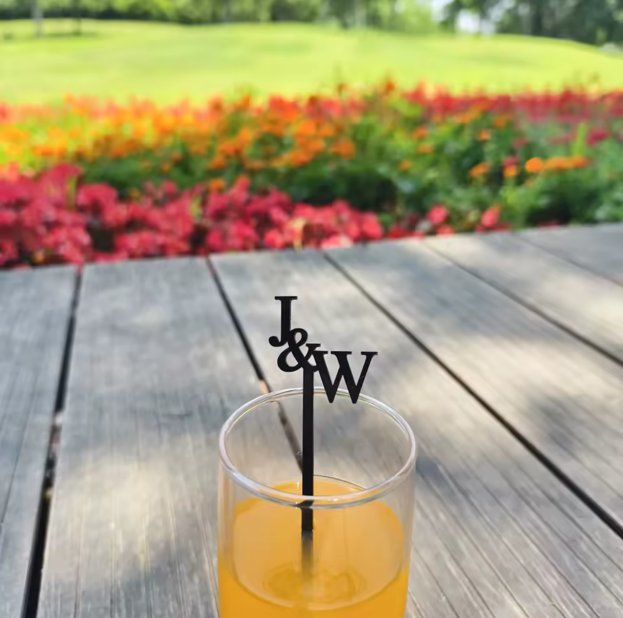 Cocktail Stirrers (set of 100)